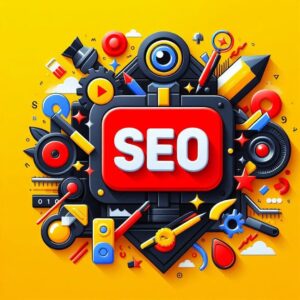 SEO in Strategies 