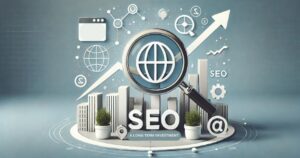 SEO in Strategies 